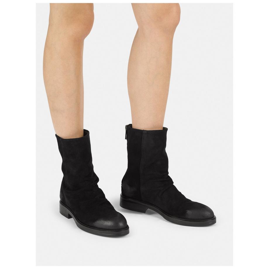 Felmini  Bottines PAROS E046 