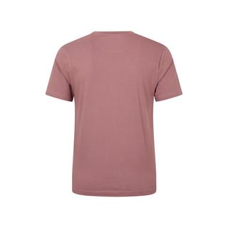 Mountain Warehouse T-Shirt mit Bergaufdruck  