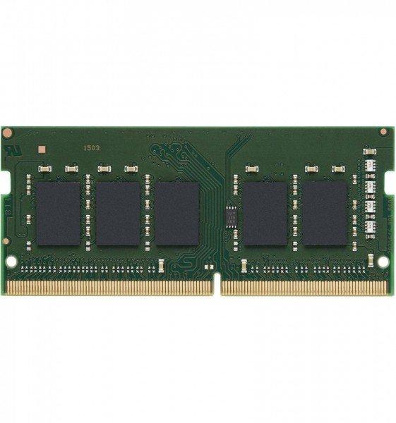 Kingston  Server Premier (1 x 8GB, SO-DIMM 260 pin) 