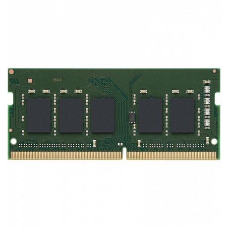 Kingston  Server Premier (1 x 8GB, SO-DIMM 260 pin) 