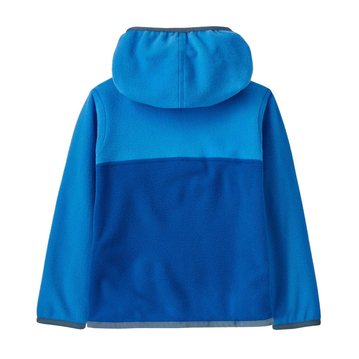 Patagonia  Baby Micro D Snap-T Jkt 