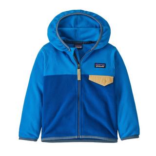 Patagonia  Baby Micro D Snap-T Jkt 