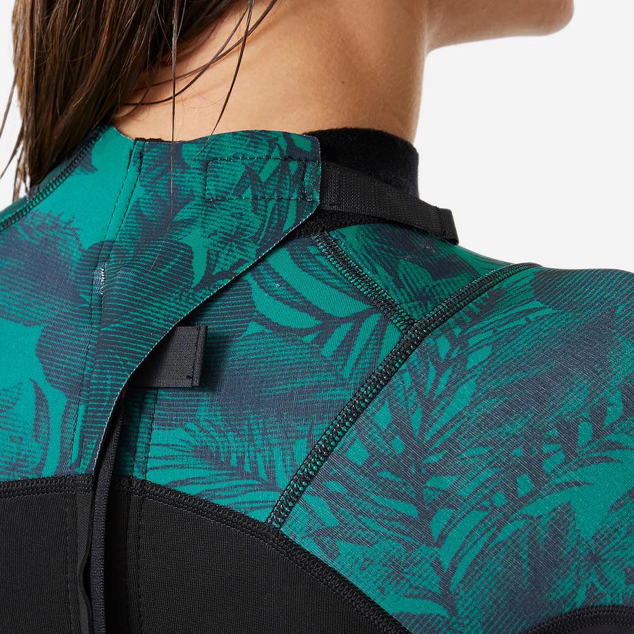 OLAIAN  Muta shorty surf donna 1.5 mm neoprene 