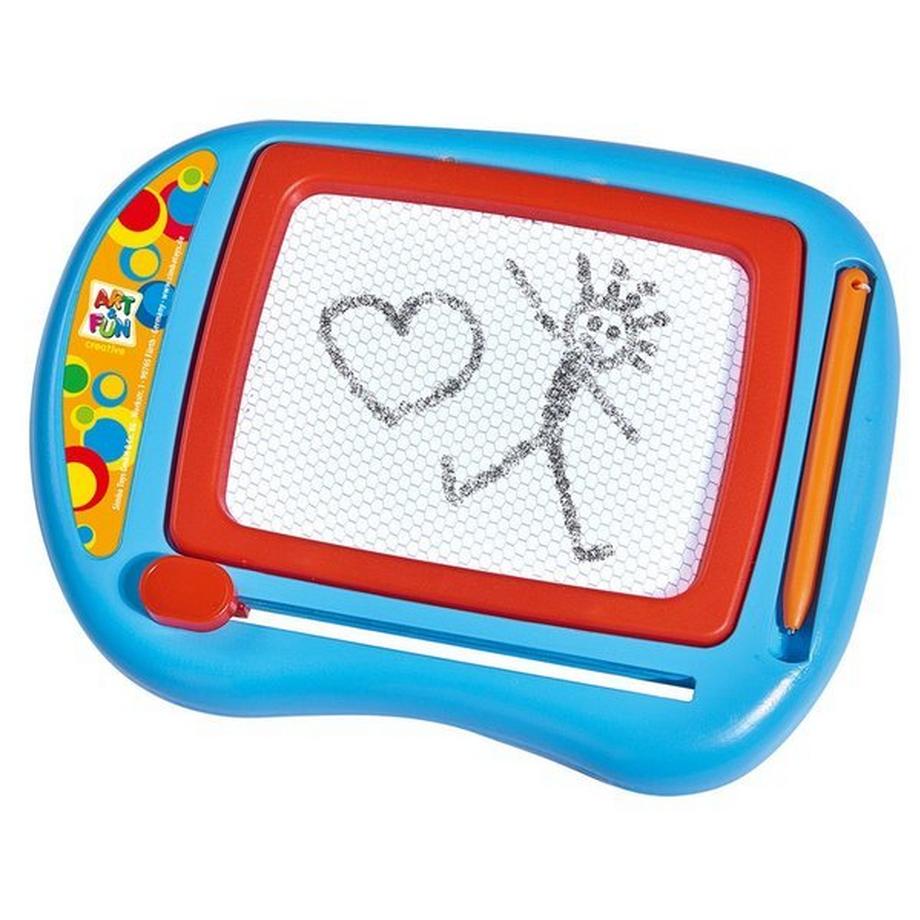 Art & Fun Kleine Zeichentafel