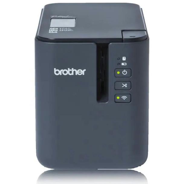 brother  PT-P950NW LETTER MACHINE 