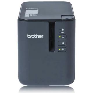 brother  PT-P950NW LETTER MACHINE 