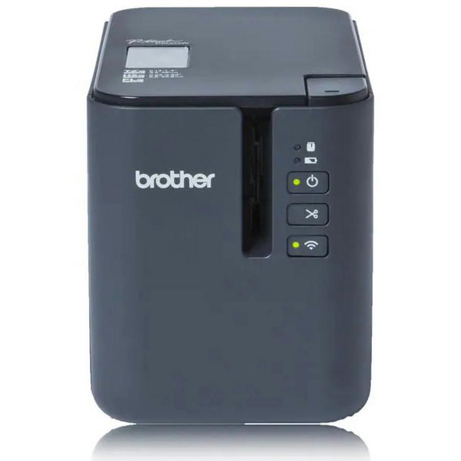 brother  PT-P950NW LETTER MACHINE 