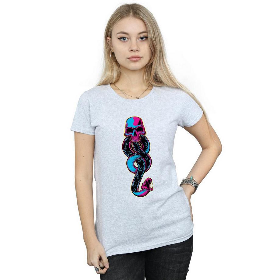 Harry Potter T-shirt Dark Mark  