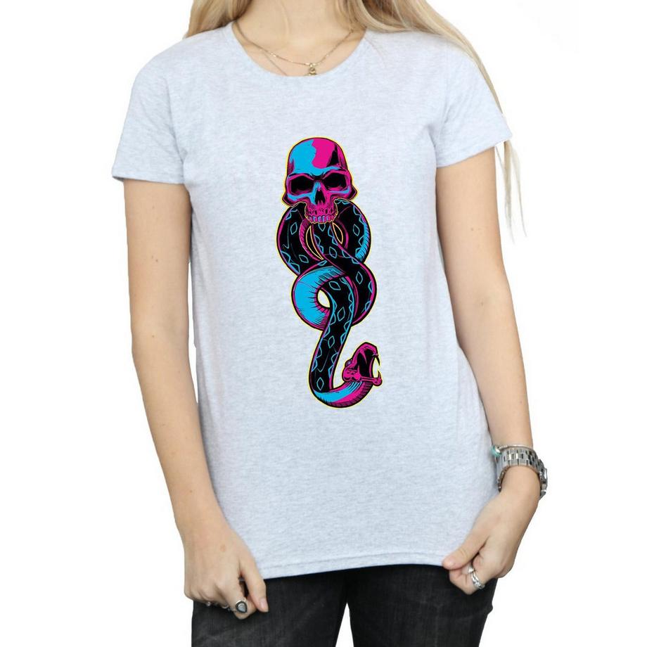Harry Potter T-shirt Dark Mark  