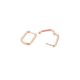 Heideman  Boucles d'oreilles Rectian 