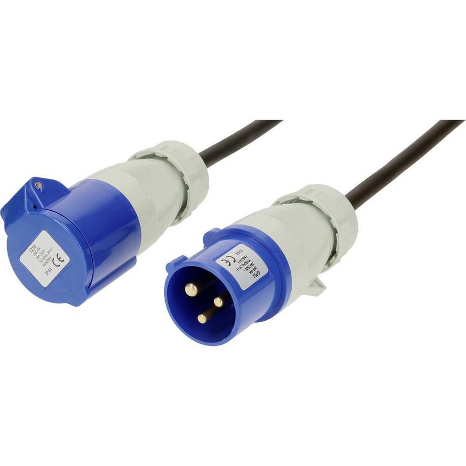 PIKO  maxCamp  Alimentazione Prolunga 