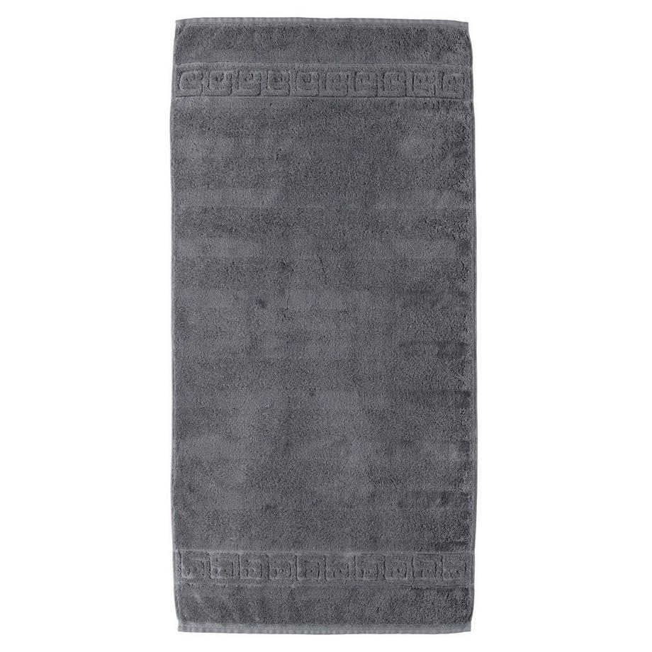 Cawö Handtuch  1er Pack-C Noblesse  