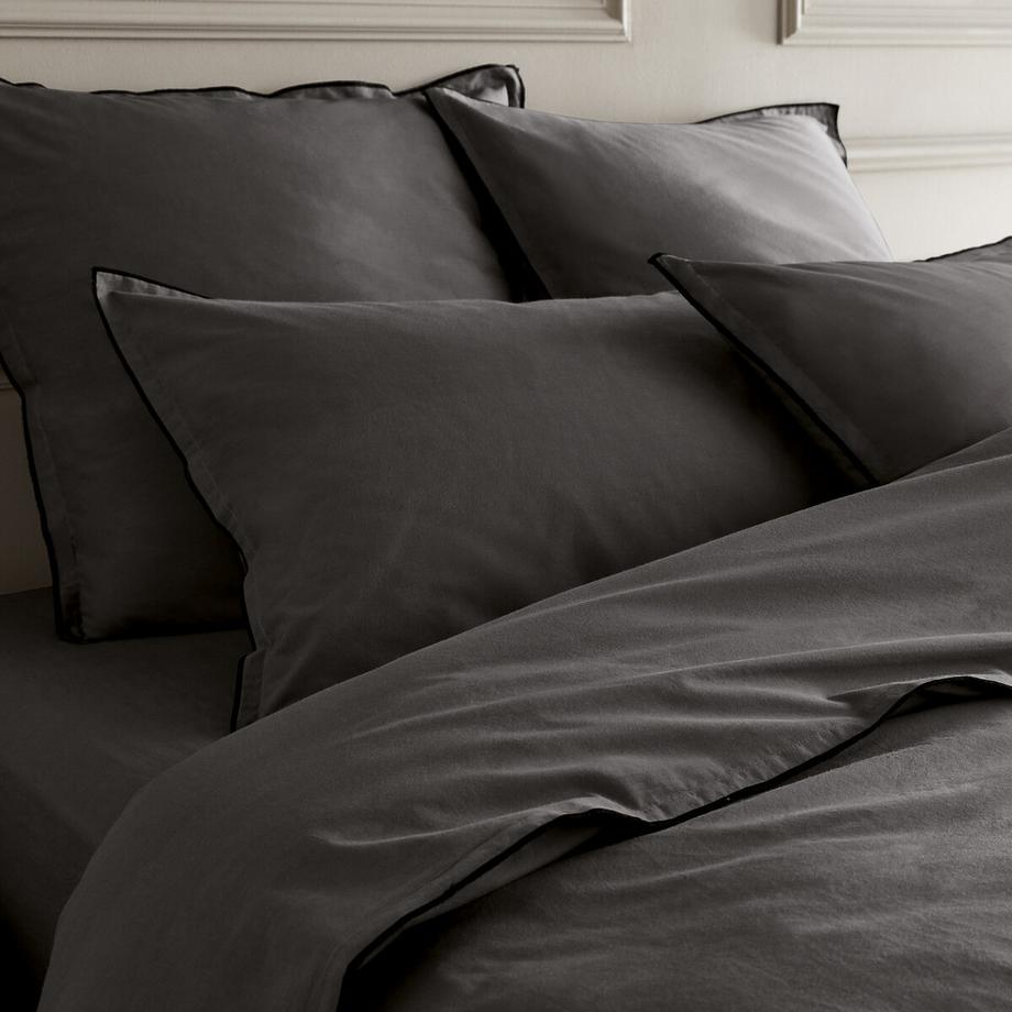 AM.PM Housse de couette Gypse  