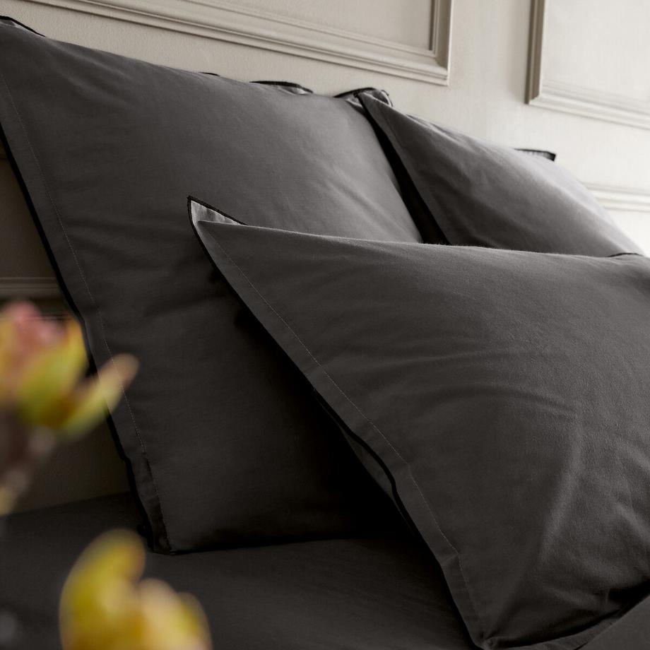 AM.PM Housse de couette Gypse  