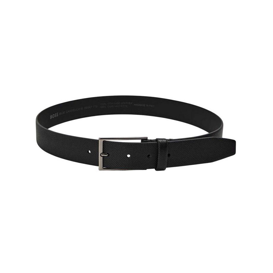 Carmello Gürtel , Leder, Kleid