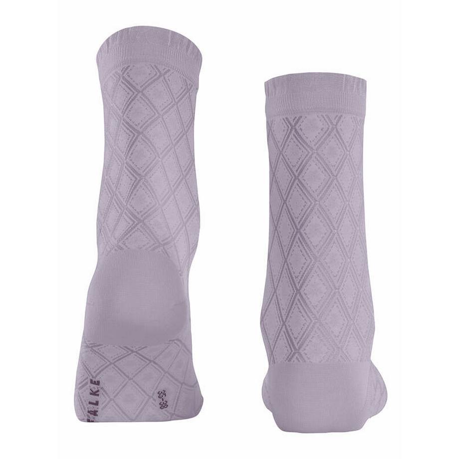 FALKE Argyle Charm Socken  