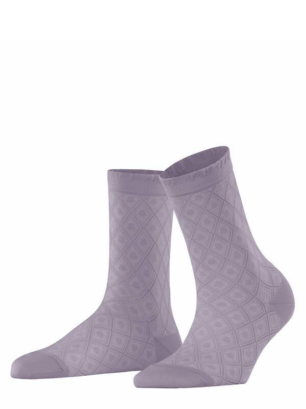 FALKE  Chaussette Argyle Charm 