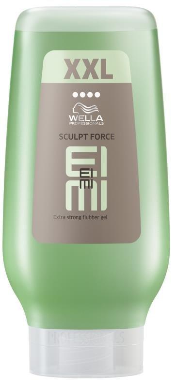 Image of wella Sculpt Force XXL 250 ml - 250ml