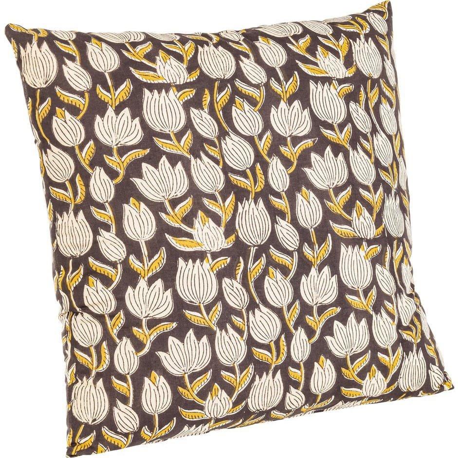 Image of Kissen Calais Tulpe 45x45 Kissen Calais Tulpe 45x45