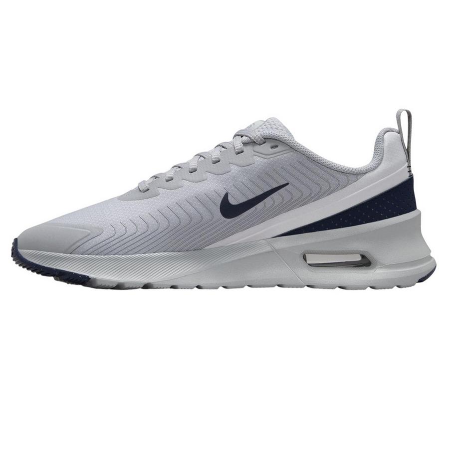 NIKE Baskets Max Nuaxis  
