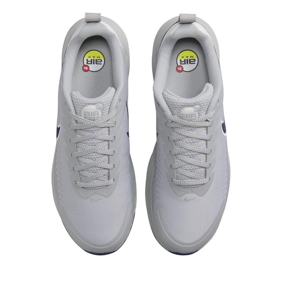 NIKE Baskets Max Nuaxis  