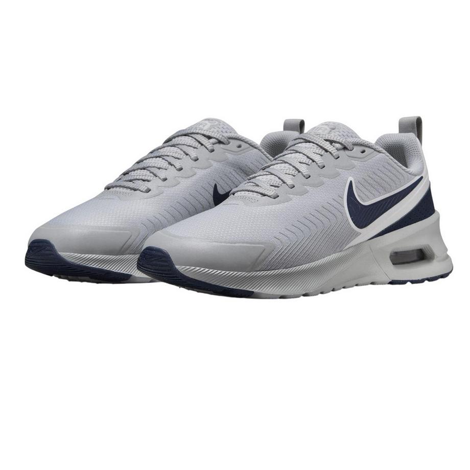 NIKE Baskets Max Nuaxis  