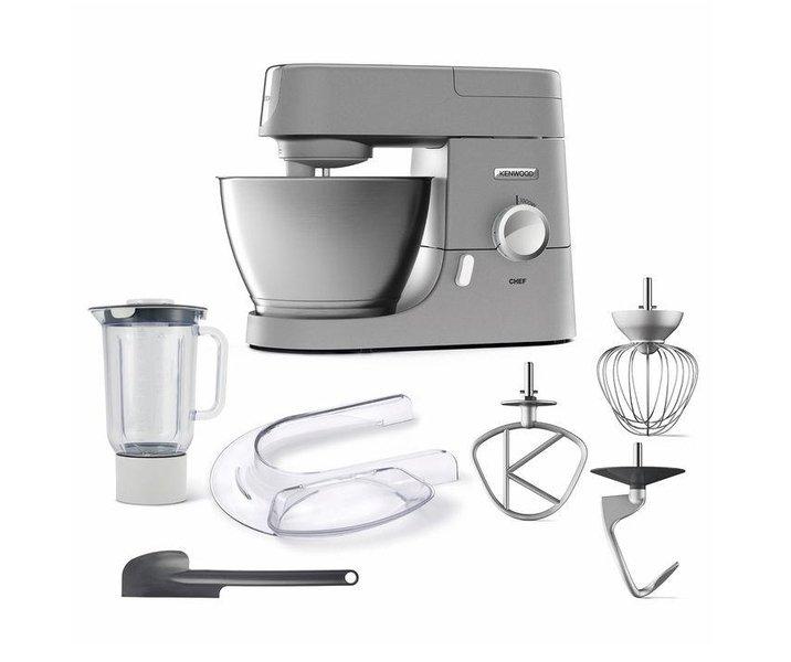 Kenwood Chef KVC3110S - Küchenmaschine  