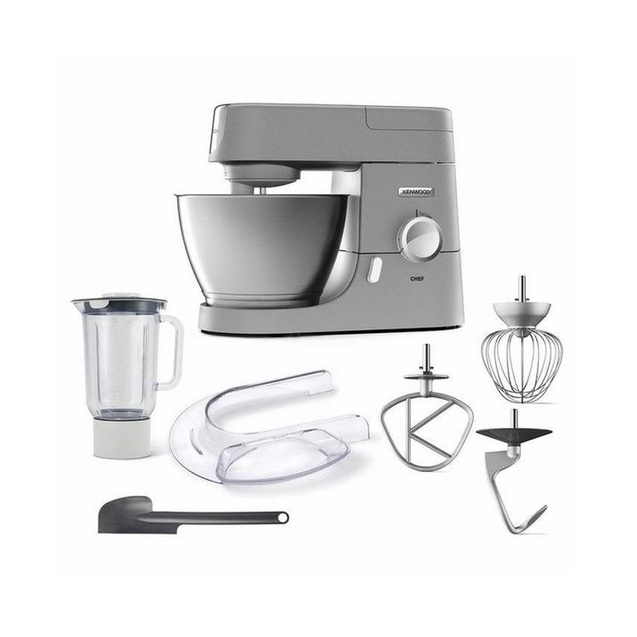 Kenwood Chef KVC3110S - Küchenmaschine  