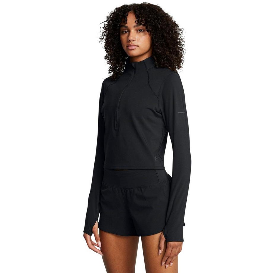 UNDER ARMOUR Haut Launch Elite  