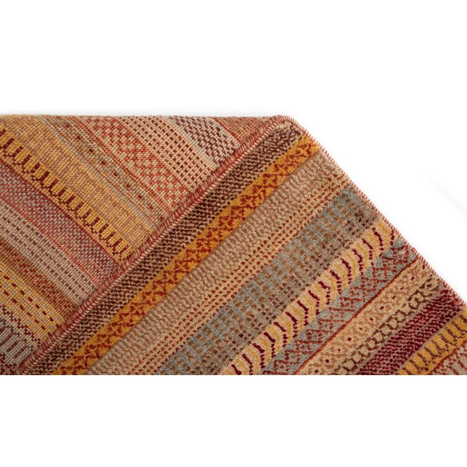 VIDAL Tappeto fatto a mano Juma  