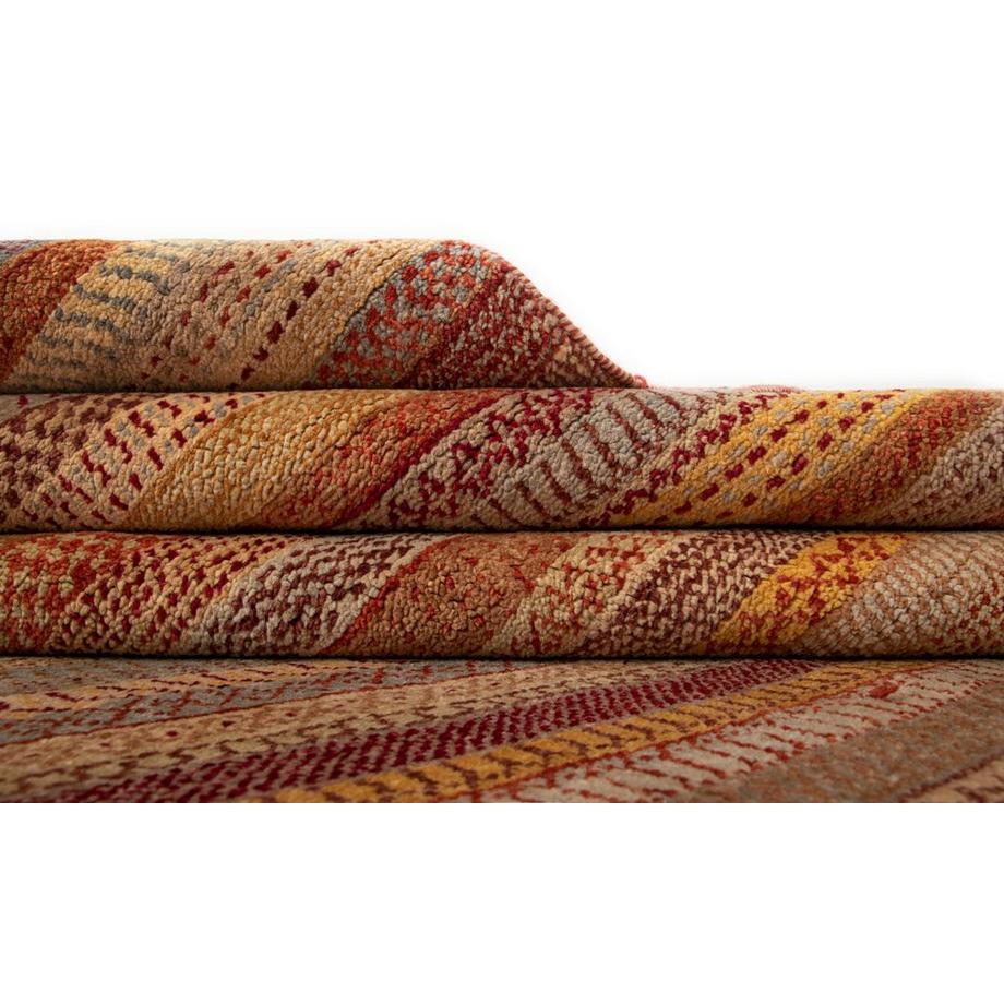 VIDAL Tappeto fatto a mano Juma  