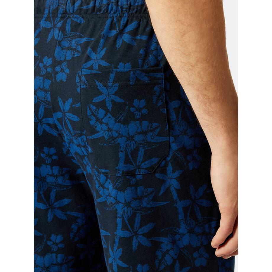 Schiesser Pyjama Long Fashion  