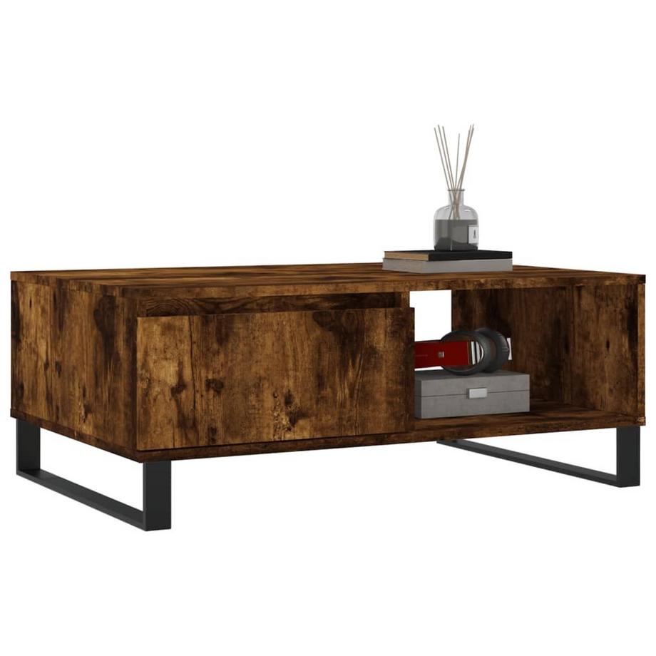 VidaXL Couchtisch holzwerkstoff  