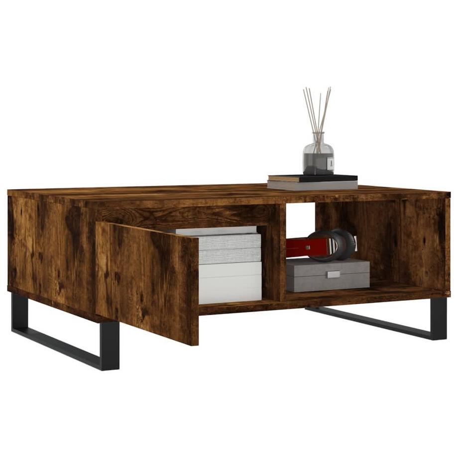 VidaXL Couchtisch holzwerkstoff  