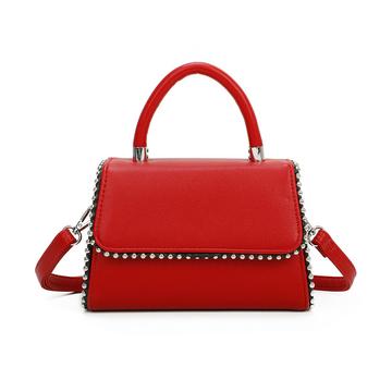 Elegancy Handtasche mit Nieten