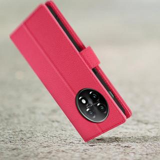 Avizar  Etui Oneplus 11 Portefeuille 