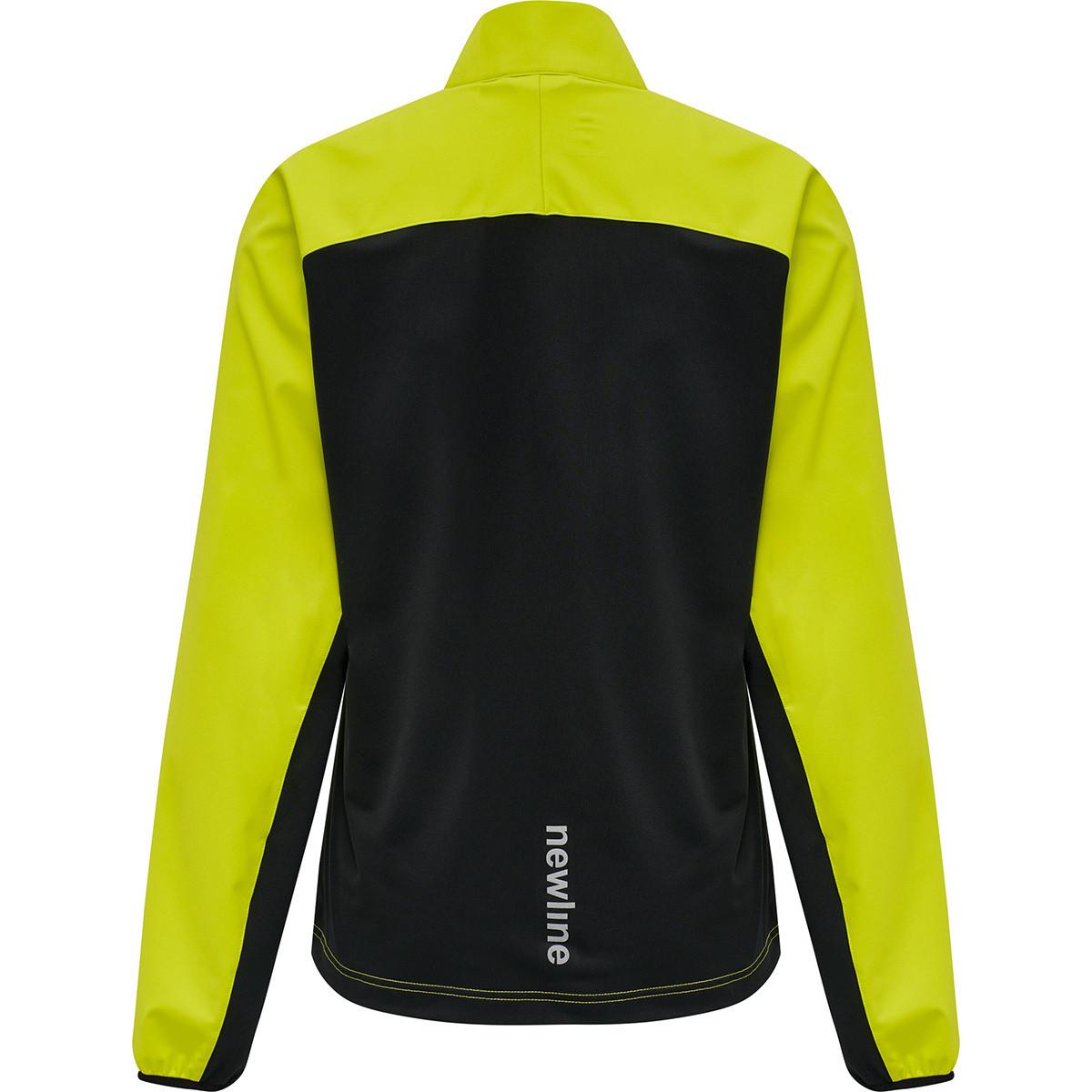 Newline  damenjacke newine core cross 