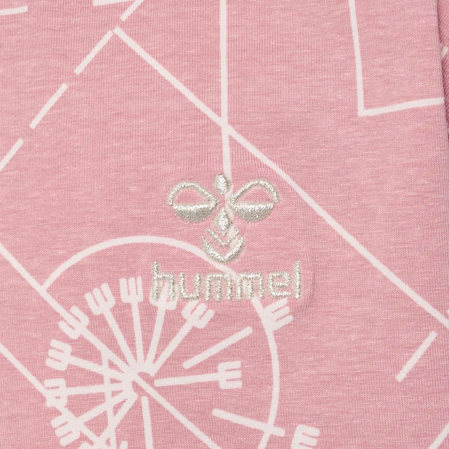 Hummel  t-shirt ragazza hmlkimberly 