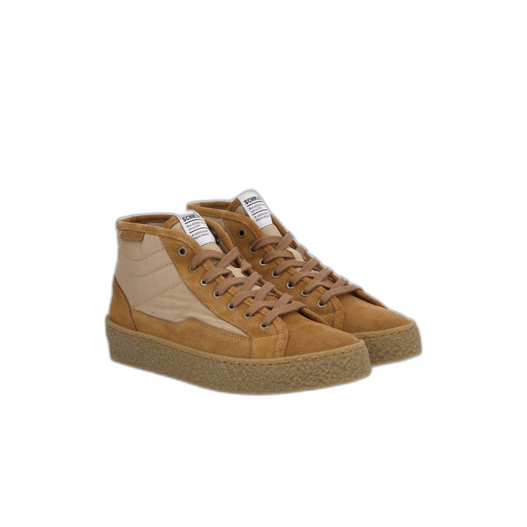 SCHMOOVE  sneakers ruben mid 