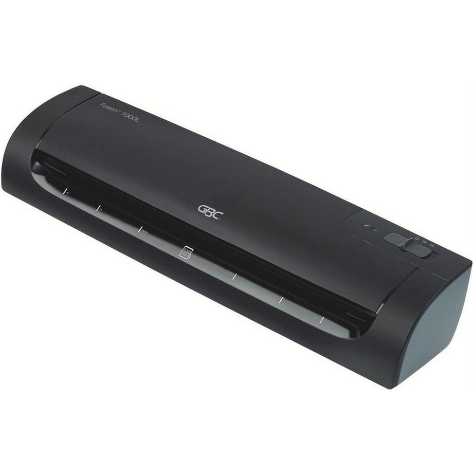 GBC Laminiergerät Fusion 1000L A3 Verwendet 2x75 Mikron Folien  