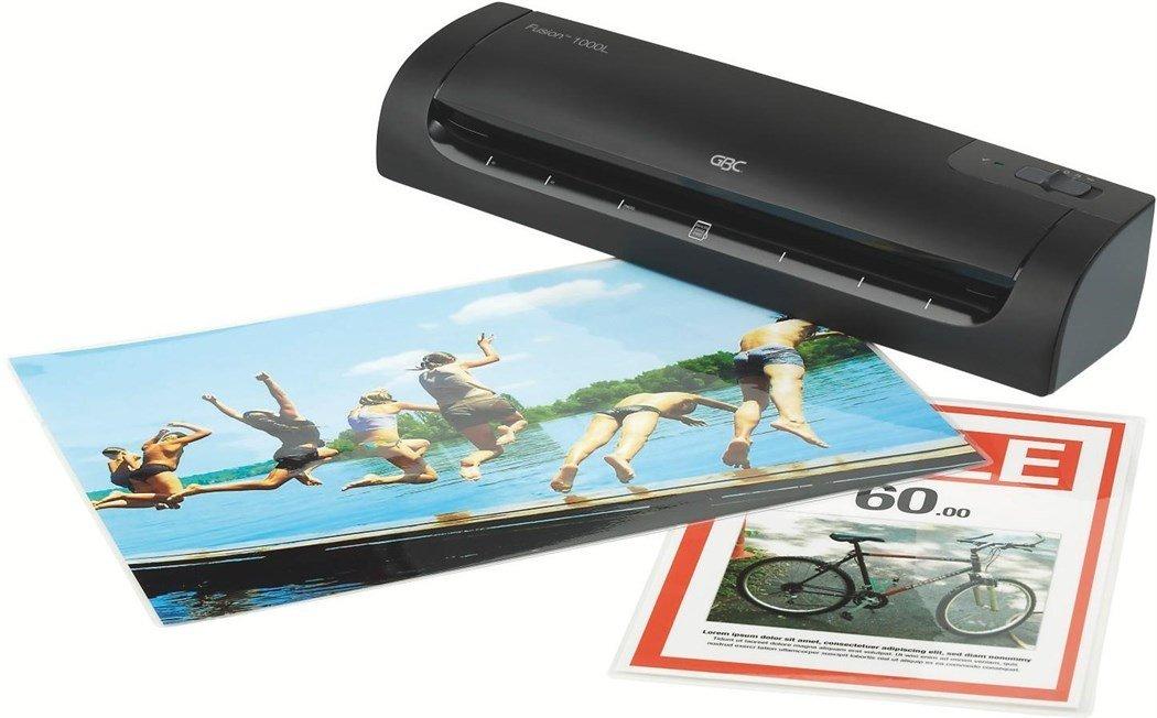 GBC GBC Laminator Fusion 1000L A3 4400745EU  