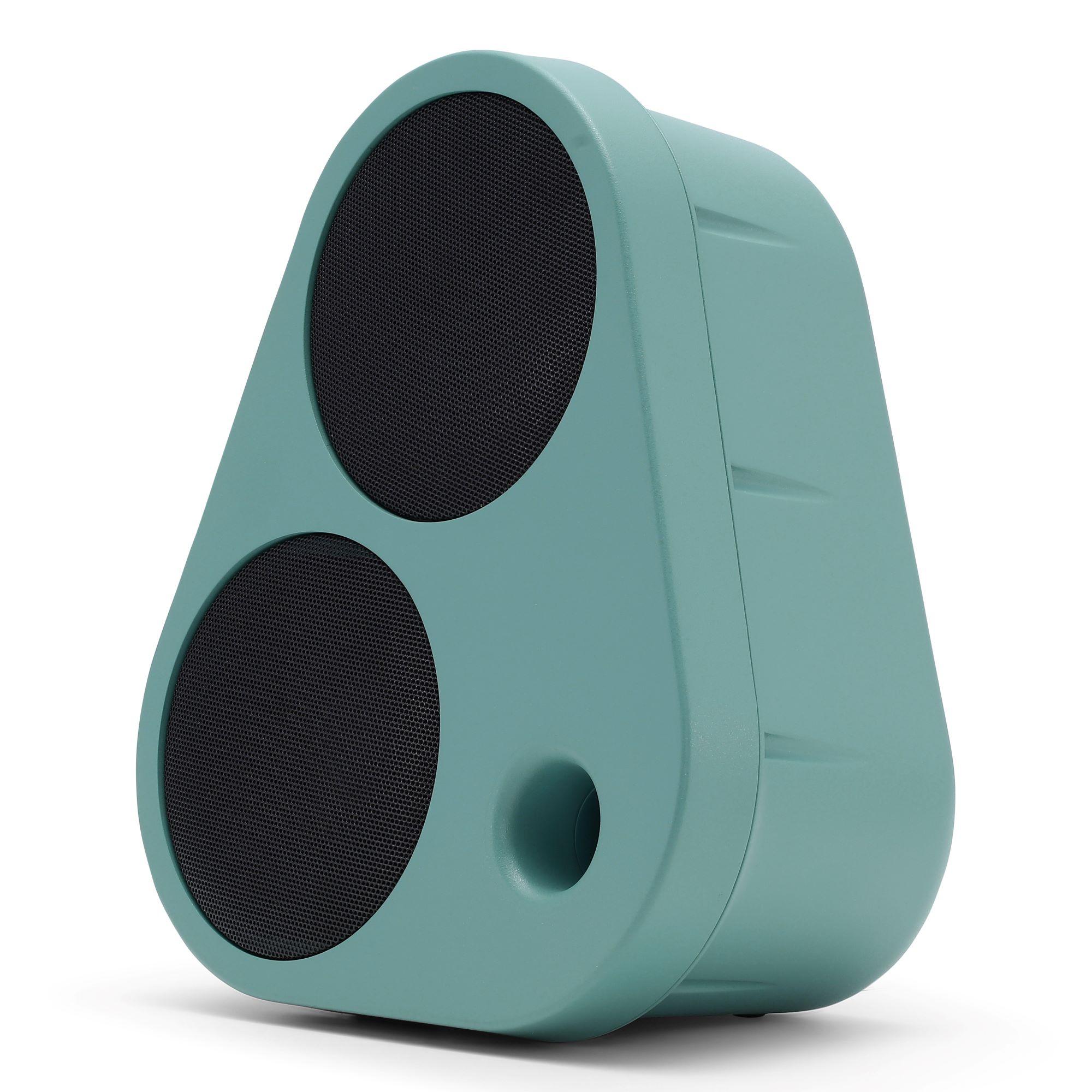 ENKL  Bluetooth Speaker ES2 Green 