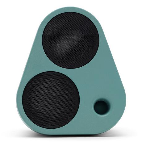 ENKL  Bluetooth Speaker ES2 Green 