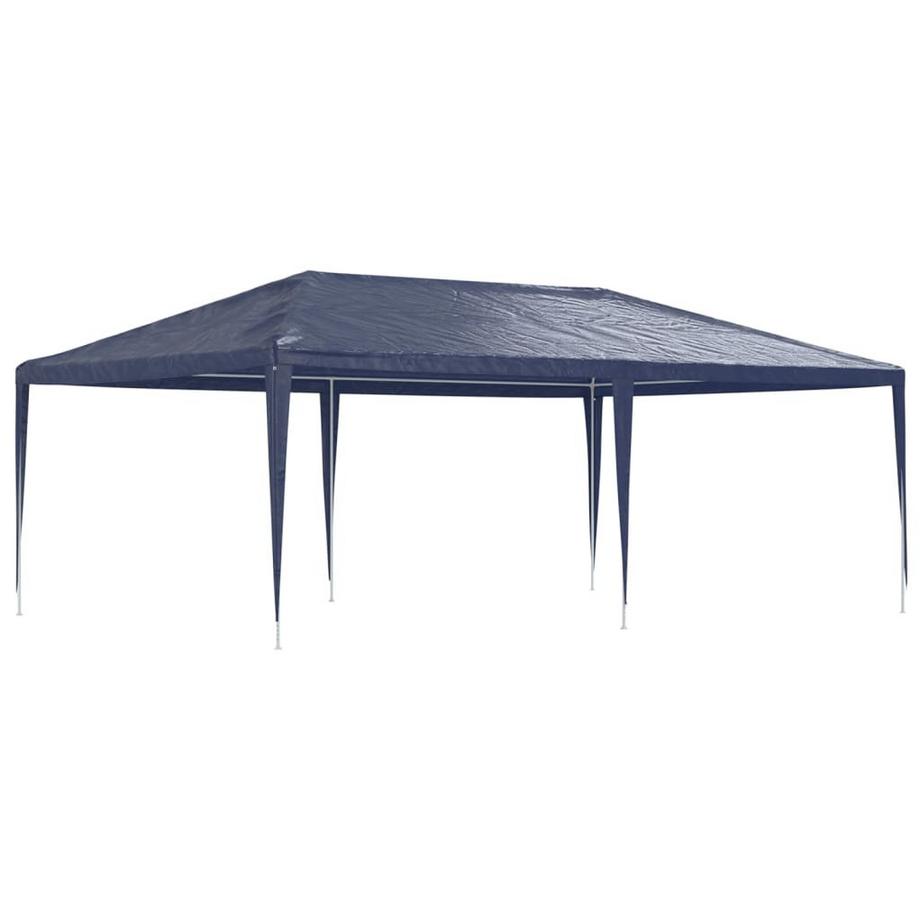 VidaXL tenda da festa Polietilene  