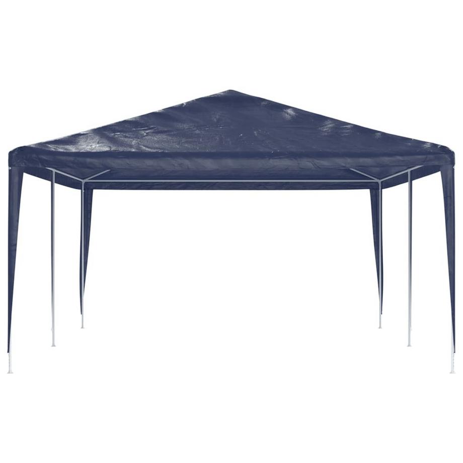 VidaXL tenda da festa Polietilene  