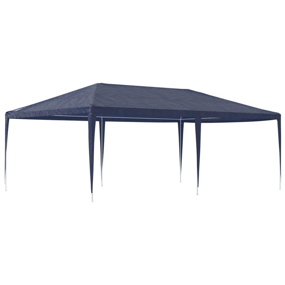 VidaXL tenda da festa Polietilene  