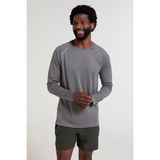 Mountain Warehouse Endurance Langarm T-Shirt  