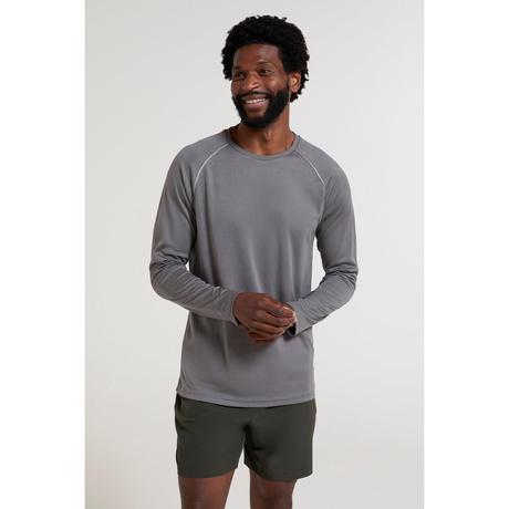 Mountain Warehouse Endurance Langarm T-Shirt  