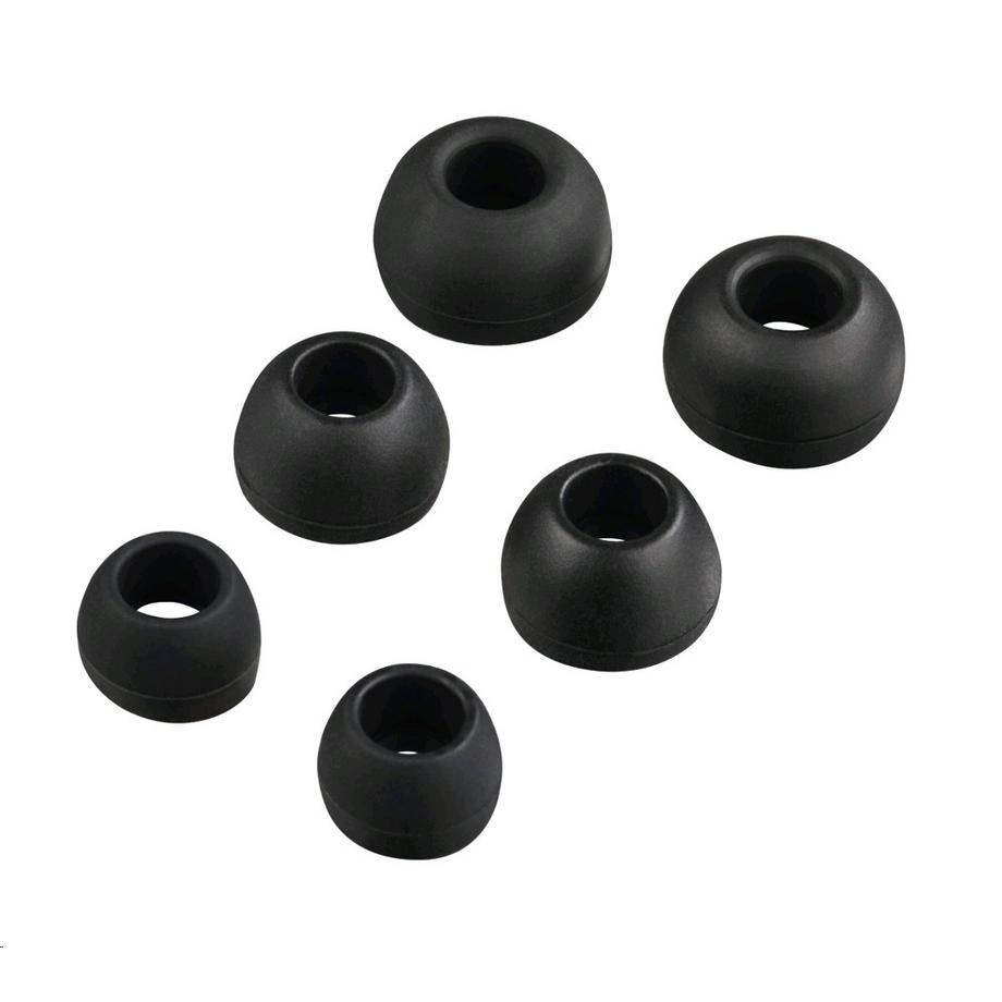 hama  Hama Basic4Music Cuffie Cablato In-ear MUSICA Nero 