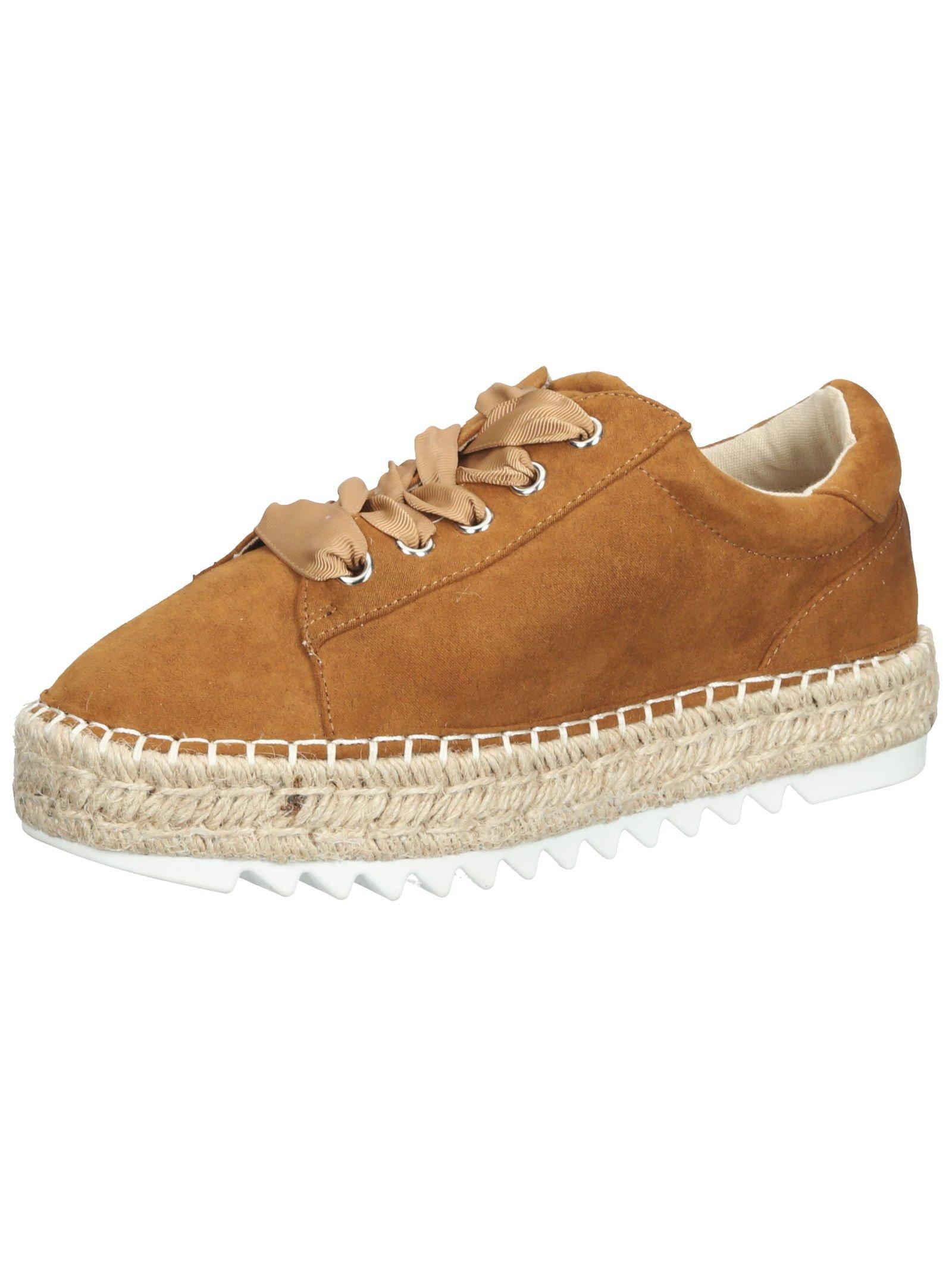 Image of Halbschuhe 155003f5t Damen Braun 38